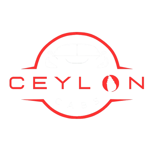 Ceylon Cabs Logo